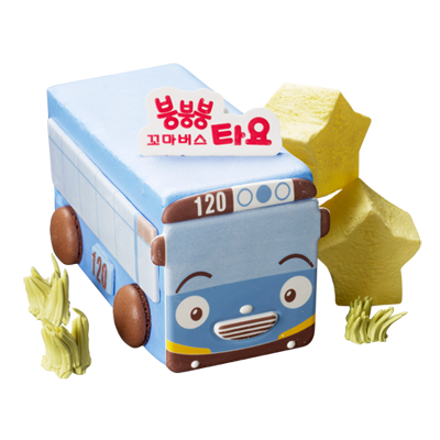 꼬마버스 타요